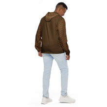 Load image into Gallery viewer, AJELANI CLASSIC - Men’s Windbreaker
