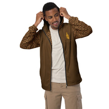 Load image into Gallery viewer, AJELANI CLASSIC - Men’s Windbreaker
