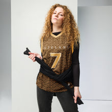Load image into Gallery viewer, AJELANI CLASSIC - Unisex Jersey Limited Ed.
