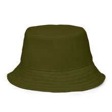 Load image into Gallery viewer, AJELANI Reversible Bucket Hat
