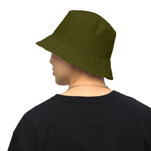 Load image into Gallery viewer, AJELANI Reversible Bucket Hat
