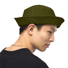 Load image into Gallery viewer, AJELANI Reversible Bucket Hat
