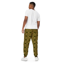 Load image into Gallery viewer, AJELANI CLASSIC - Unisex Track Pants
