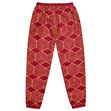 Load image into Gallery viewer, AJELANI CLASSIC-Unisex Track Pants-Joggers
