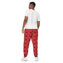 Load image into Gallery viewer, AJELANI CLASSIC-Unisex Track Pants-Joggers
