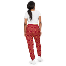Load image into Gallery viewer, AJELANI CLASSIC-Unisex Track Pants-Joggers
