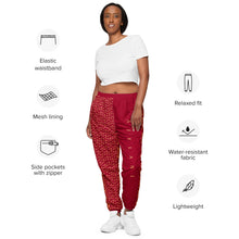 Load image into Gallery viewer, AJELANI CLASSIC-Unisex Track Pants-Joggers
