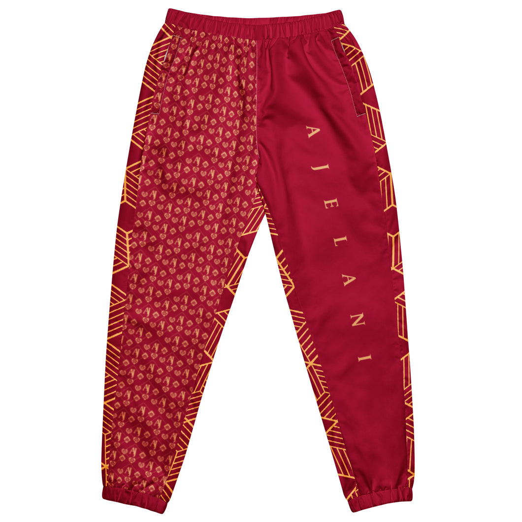 AJELANI CLASSIC-Unisex Track Pants-Joggers