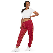 Load image into Gallery viewer, AJELANI CLASSIC-Unisex Track Pants-Joggers
