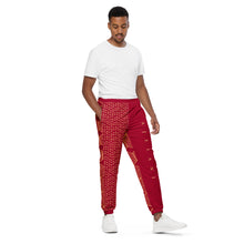 Load image into Gallery viewer, AJELANI CLASSIC-Unisex Track Pants-Joggers
