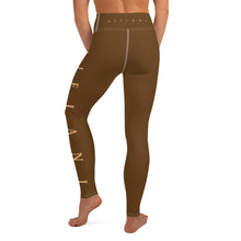 Load image into Gallery viewer, AJELANI-Yoga Leggings
