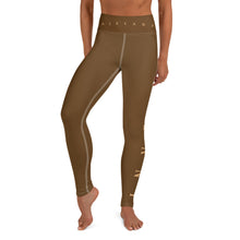 Load image into Gallery viewer, AJELANI-Yoga Leggings
