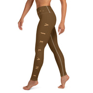 AJELANI-Yoga Leggings