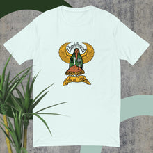 Load image into Gallery viewer, MAAT SUNZ Classic - Short Sleeve T-shirt
