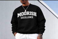 Moorish Excellence Sweatshirt
