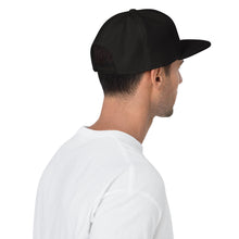 Load image into Gallery viewer, Ajelani Snapback Hat
