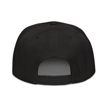 Load image into Gallery viewer, Ajelani Snapback Hat
