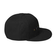 Load image into Gallery viewer, Ajelani Snapback Hat
