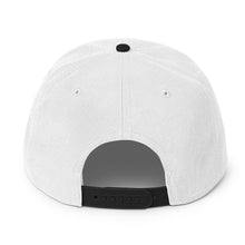 Load image into Gallery viewer, Ajelani Snapback Hat
