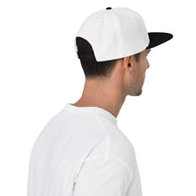 Load image into Gallery viewer, Ajelani Snapback Hat
