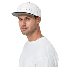 Load image into Gallery viewer, Ajelani Snapback Hat
