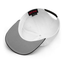 Load image into Gallery viewer, Ajelani Snapback Hat
