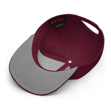 Load image into Gallery viewer, Ajelani Snapback Hat
