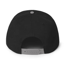 Load image into Gallery viewer, Ajelani Snapback Hat
