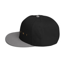 Load image into Gallery viewer, Ajelani Snapback Hat
