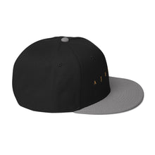 Load image into Gallery viewer, Ajelani Snapback Hat
