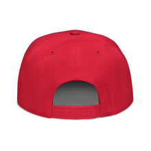 Load image into Gallery viewer, Ajelani Snapback Hat
