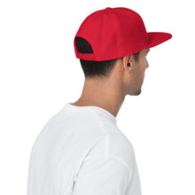 Load image into Gallery viewer, Ajelani Snapback Hat
