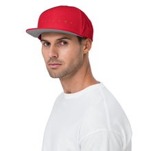 Load image into Gallery viewer, Ajelani Snapback Hat
