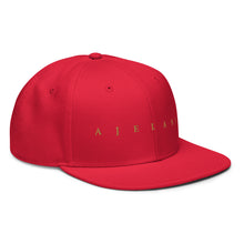 Load image into Gallery viewer, Ajelani Snapback Hat
