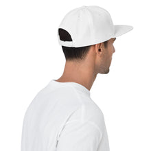 Load image into Gallery viewer, Ajelani Snapback Hat
