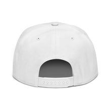 Load image into Gallery viewer, Ajelani Snapback Hat
