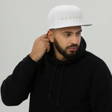 Load image into Gallery viewer, Ajelani Snapback Hat
