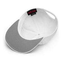 Load image into Gallery viewer, Ajelani Snapback Hat
