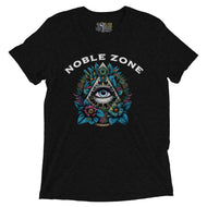 NOBLE ZONE I - Short sleeve Limited Ed.