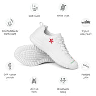 Empress 9th Power Athletic Shoes