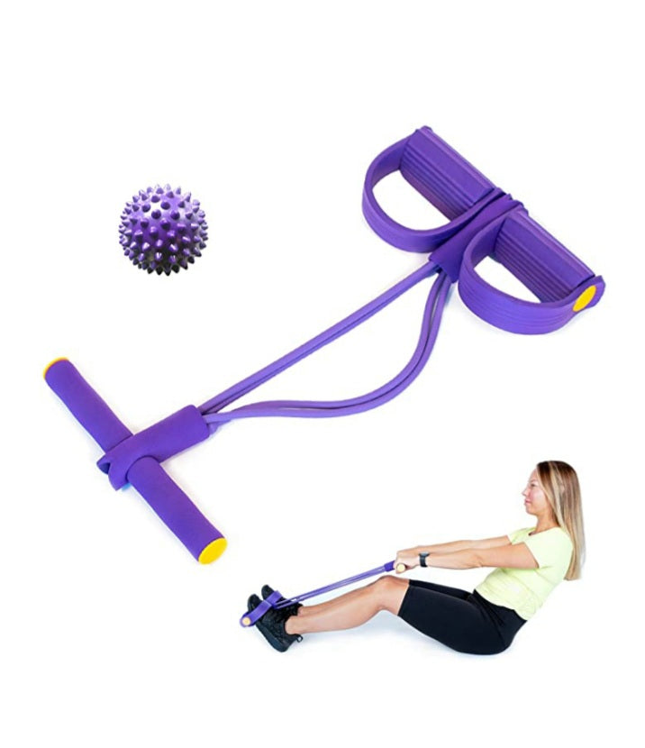 Workout ropes for discount home