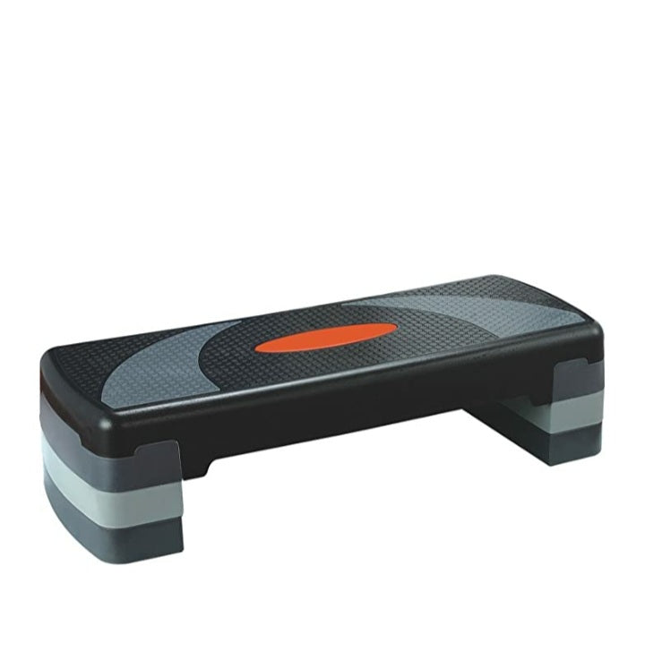 Aerobic Workout Step Platform