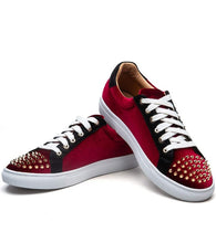 Load image into Gallery viewer, Men Casual Fashion Sneakers
