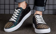 Men Casual Fashion Sneakers