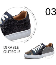 Load image into Gallery viewer, Men Casual Fashion Sneakers
