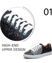 Load image into Gallery viewer, Men Casual Fashion Sneakers
