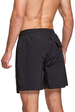 Load image into Gallery viewer, Men&#39;s Quick Dry Beach Shorts
