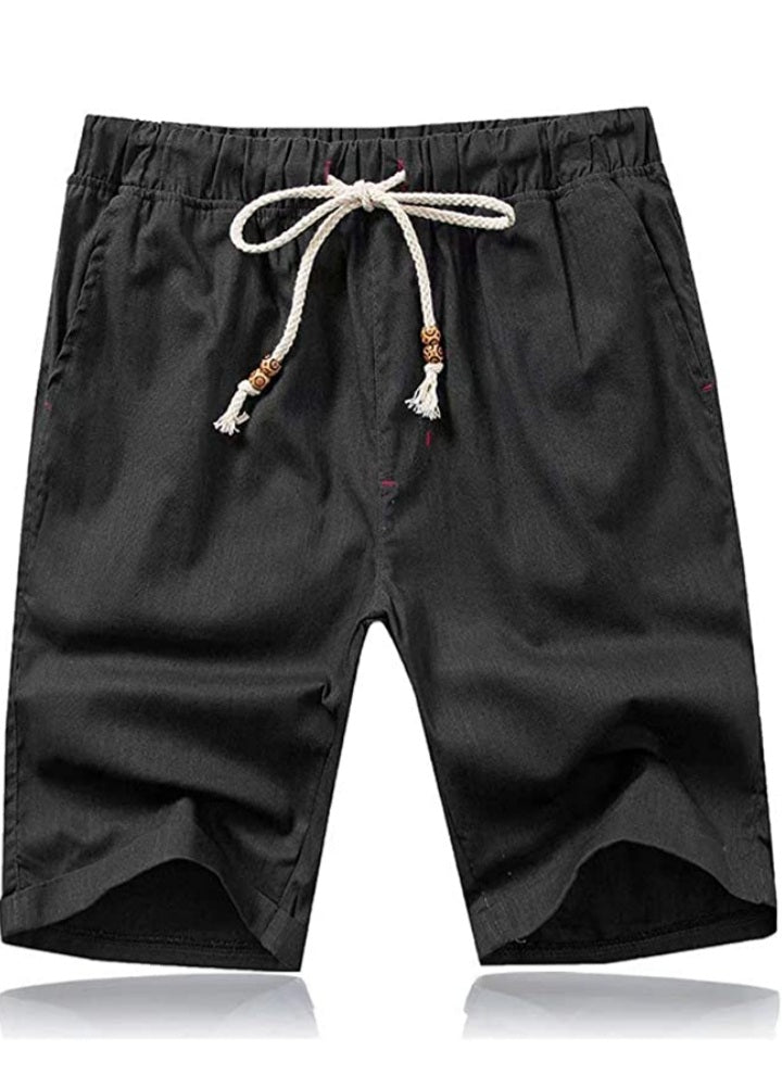 Men's Casual  Summer Beach Shorts