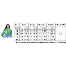 Load image into Gallery viewer, Women Bandana Printed Cropped Puffer Jacket
