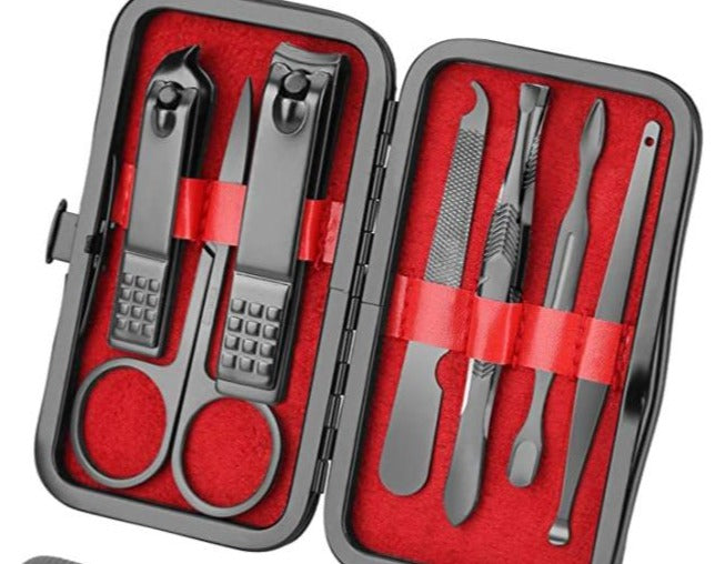 Manicure and Pedicure Set